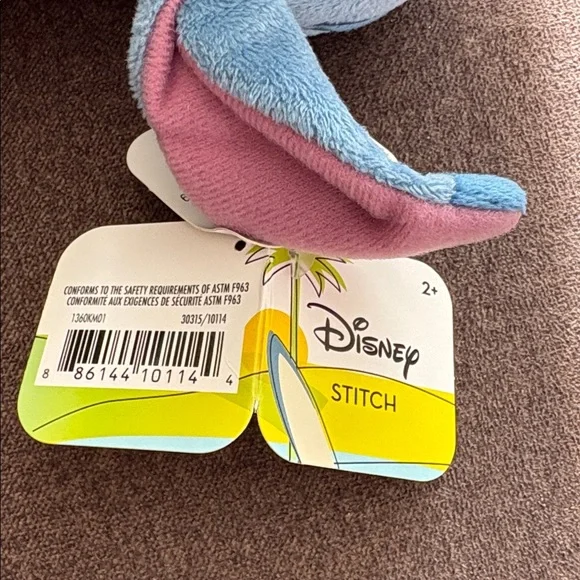 Stitch - Picture 6 of 6